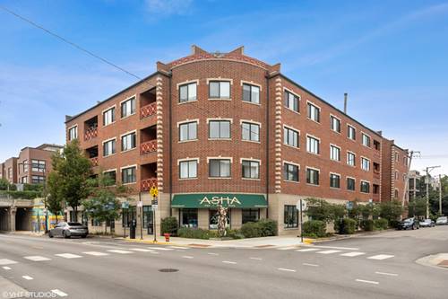 2007 W Churchill Unit 201, Chicago, IL 60647