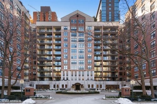 55 W Delaware Unit 706, Chicago, IL 60610