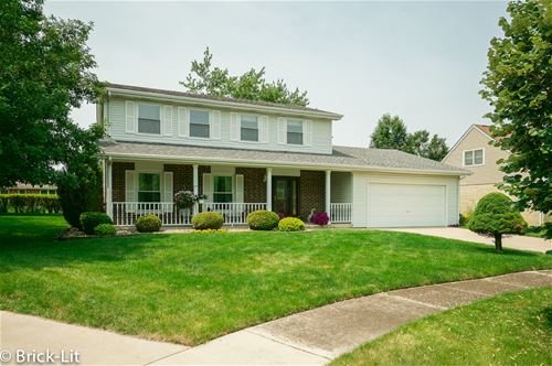 19566 Pheasant, Mokena, IL 60448