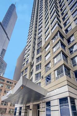 440 N Wabash Unit 4704, Chicago, IL 60611