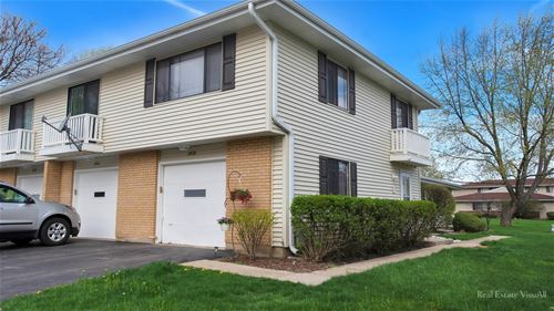 1430 Ellisville, Schaumburg, IL 60193