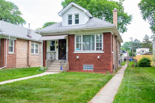 8545 S Vernon, Chicago, IL 60619