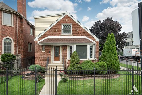 5557 S Mulligan, Chicago, IL 60638