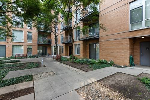 1720 Oak Unit 605, Evanston, IL 60201