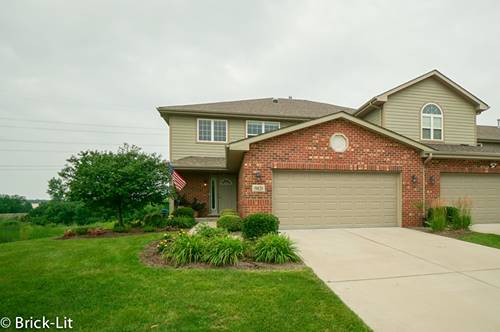 19820 Mulroy, Tinley Park, IL 60487