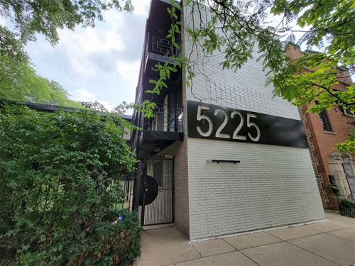 5225 N Ashland Unit 3D, Chicago, IL 60640