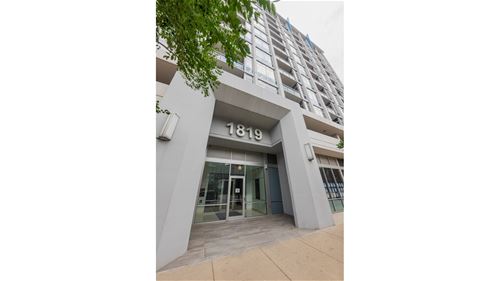 1819 S Michigan Unit 602, Chicago, IL 60616