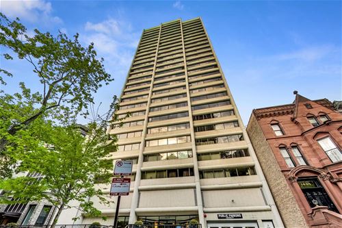 1415 N Dearborn Unit 20D, Chicago, IL 60610