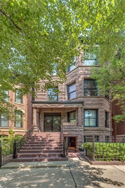 2127 N Cleveland, Chicago, IL 60614