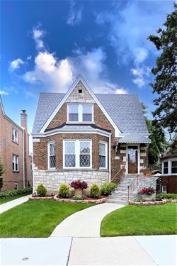 6968 W Wellington, Chicago, IL 60634