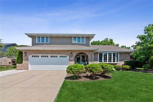 13314 Farm View, Homer Glen, IL 60491