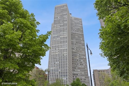 2626 N Lakeview Unit 1105, Chicago, IL 60614