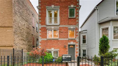 3116 N Kimball, Chicago, IL 60618