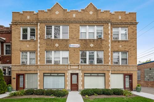 3910 N Central Park Unit 2, Chicago, IL 60618