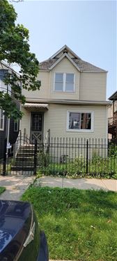 1508 N Karlov, Chicago, IL 60651