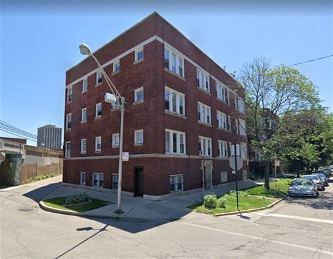 6579 N Lakewood Unit 3, Chicago, IL 60626