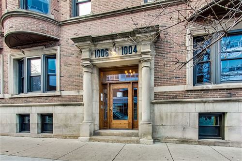 1006 W Dakin Unit 2, Chicago, IL 60613