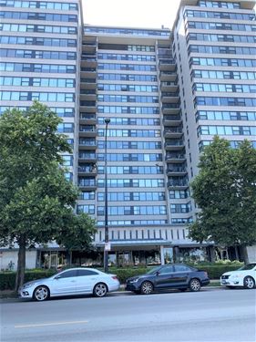 3430 N Lake Shore Unit 12J, Chicago, IL 60657