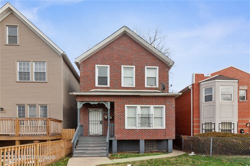 7025 S Dante, Chicago, IL 60637