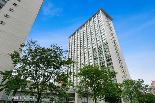 3600 N Lake Shore Unit 307, Chicago, IL 60613