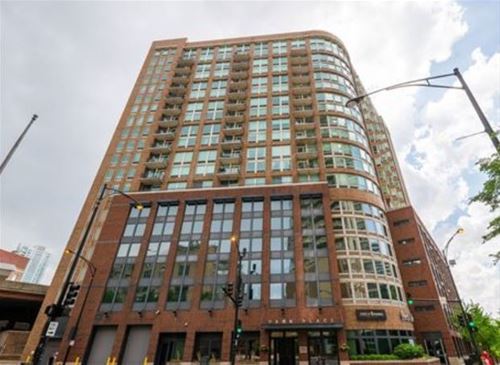 600 N Kingsbury Unit 1601, Chicago, IL 60654