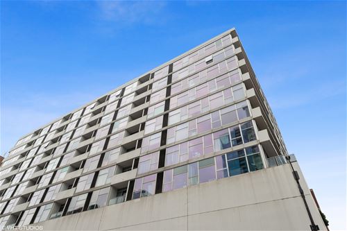 630 N Franklin Unit 1106, Chicago, IL 60654