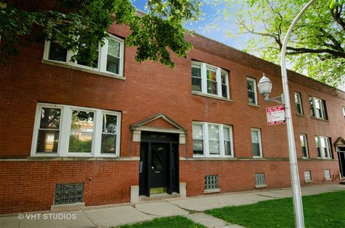 3809 N Ravenswood Unit 1, Chicago, IL 60613