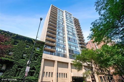 1516 N State Unit 16D, Chicago, IL 60610