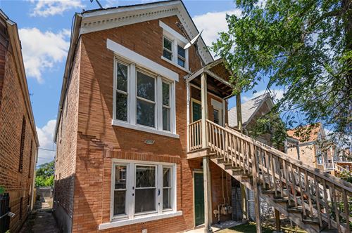 2256 S Kostner, Chicago, IL 60623