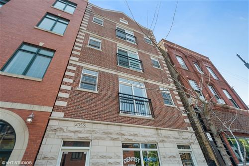 2055 W Belmont Unit 4, Chicago, IL 60618