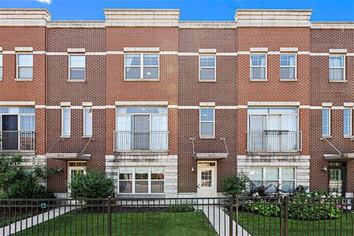 4517 W Irving Park, Chicago, IL 60641