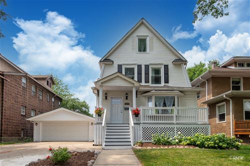 3244 Maple, Berwyn, IL 60402