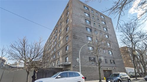 607 W Wrightwood Unit 215, Chicago, IL 60614