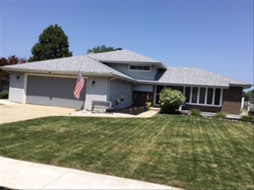 25108 W Willow, Plainfield, IL 60544