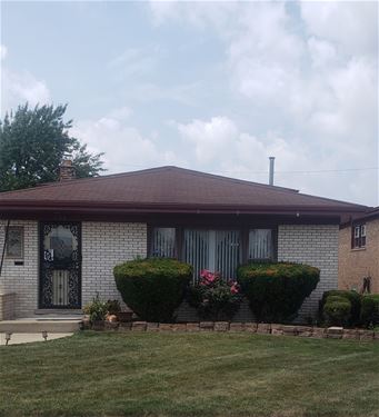 436 Muskegon, Calumet City, IL 60409