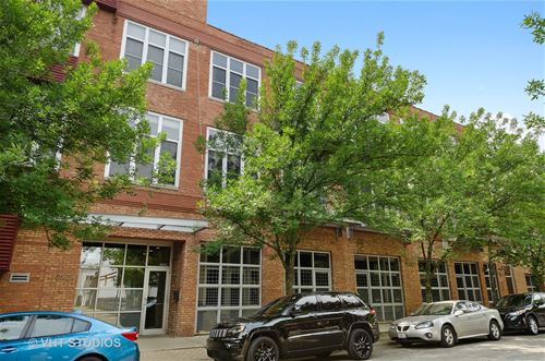 2111 W Churchill Unit 110, Chicago, IL 60647