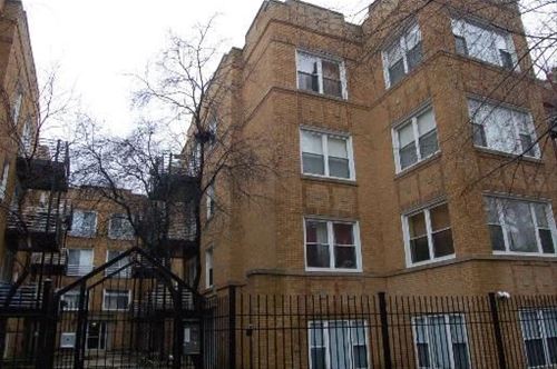 4604 N Monticello Unit 1W, Chicago, IL 60625