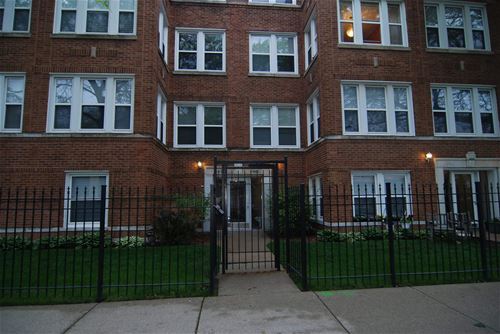 4904 N Springfield Unit 2, Chicago, IL 60625