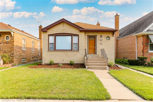 2552 W 118th, Chicago, IL 60655