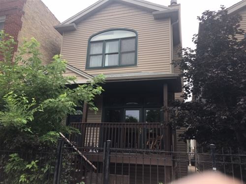 4038 W Addison, Chicago, IL 60641