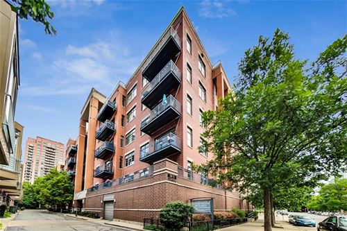 330 N Clinton Unit 407, Chicago, IL 60661