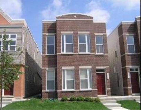 5226 W Galewood Unit 1, Chicago, IL 60639