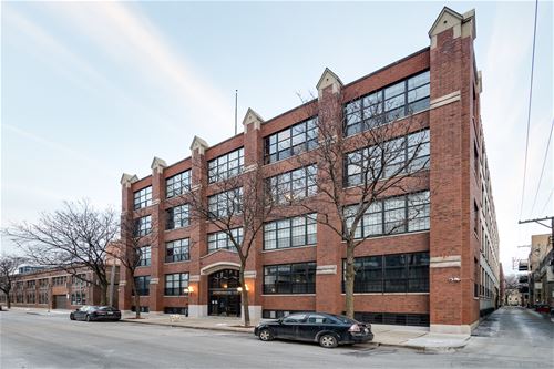 17 N Loomis Unit 1H, Chicago, IL 60607