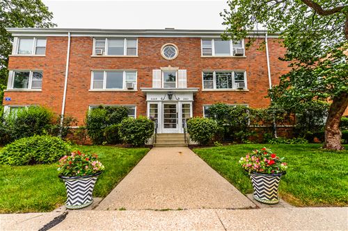 2221 Central Unit 3E, Evanston, IL 60201