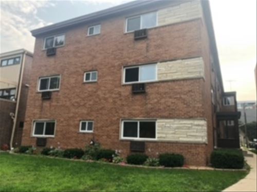 922 Hinman Unit GA, Evanston, IL 60202