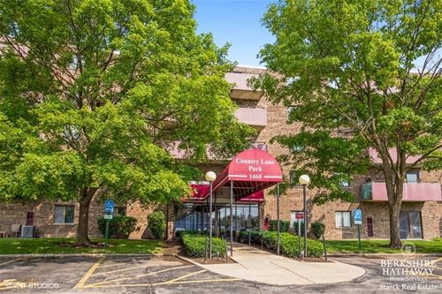 1460 Fairlane Unit 508, Schaumburg, IL 60193