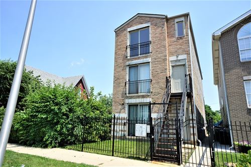 2239 S Ridgeway, Chicago, IL 60623