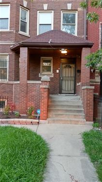 5938 S Indiana Unit 1, Chicago, IL 60637