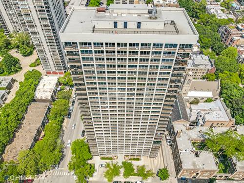 88 W Schiller Unit 2409L, Chicago, IL 60610