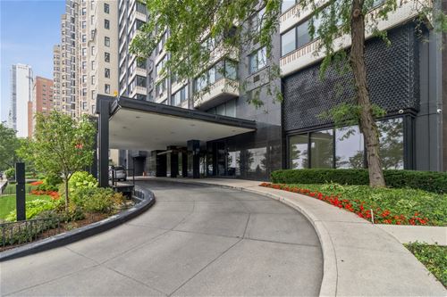 1440 N Lake Shore Unit 35M, Chicago, IL 60610